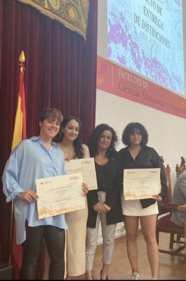 Foto Colegio de Economistas de Granada